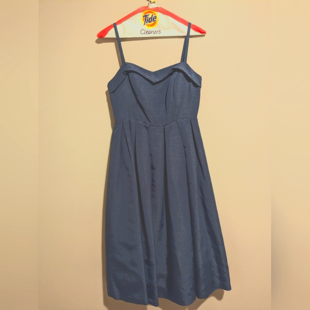 Retro Modcloth Dress